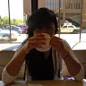 Meet your Posher, Lizelle